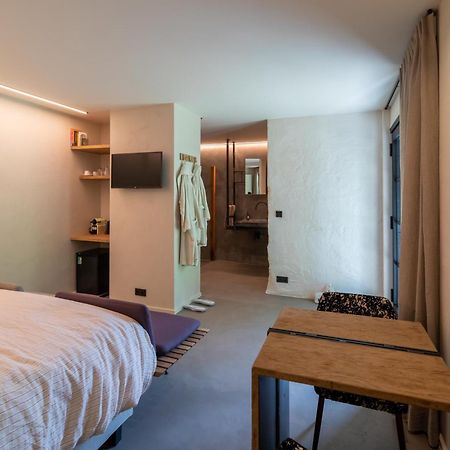Villa Pura Vida Kortrijk Ngoại thất bức ảnh