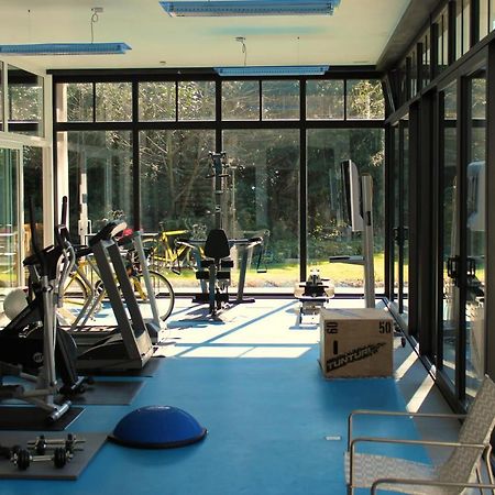 Villa Pura Vida Kortrijk Ngoại thất bức ảnh