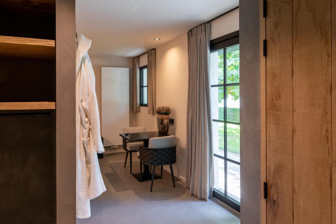 Villa Pura Vida Kortrijk Ngoại thất bức ảnh