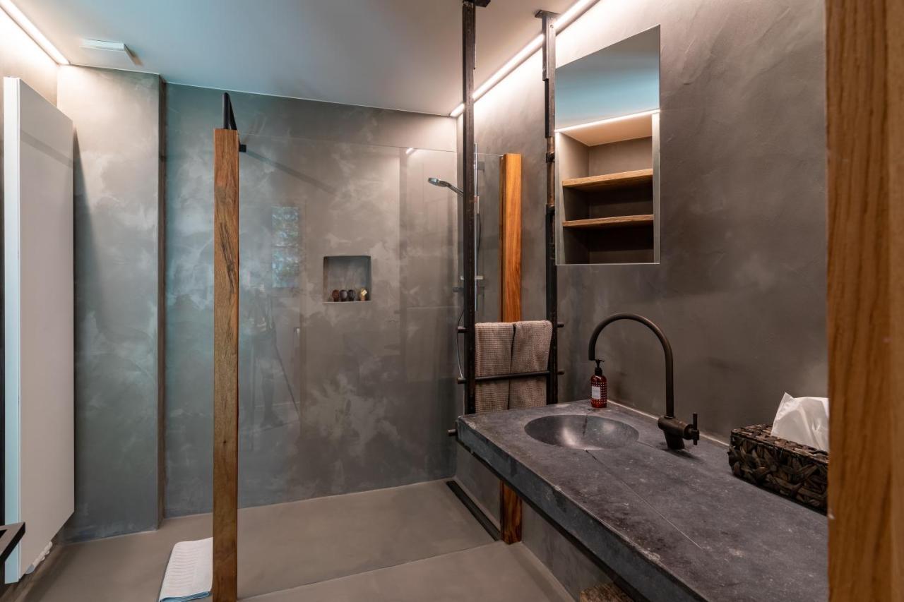Villa Pura Vida Kortrijk Ngoại thất bức ảnh