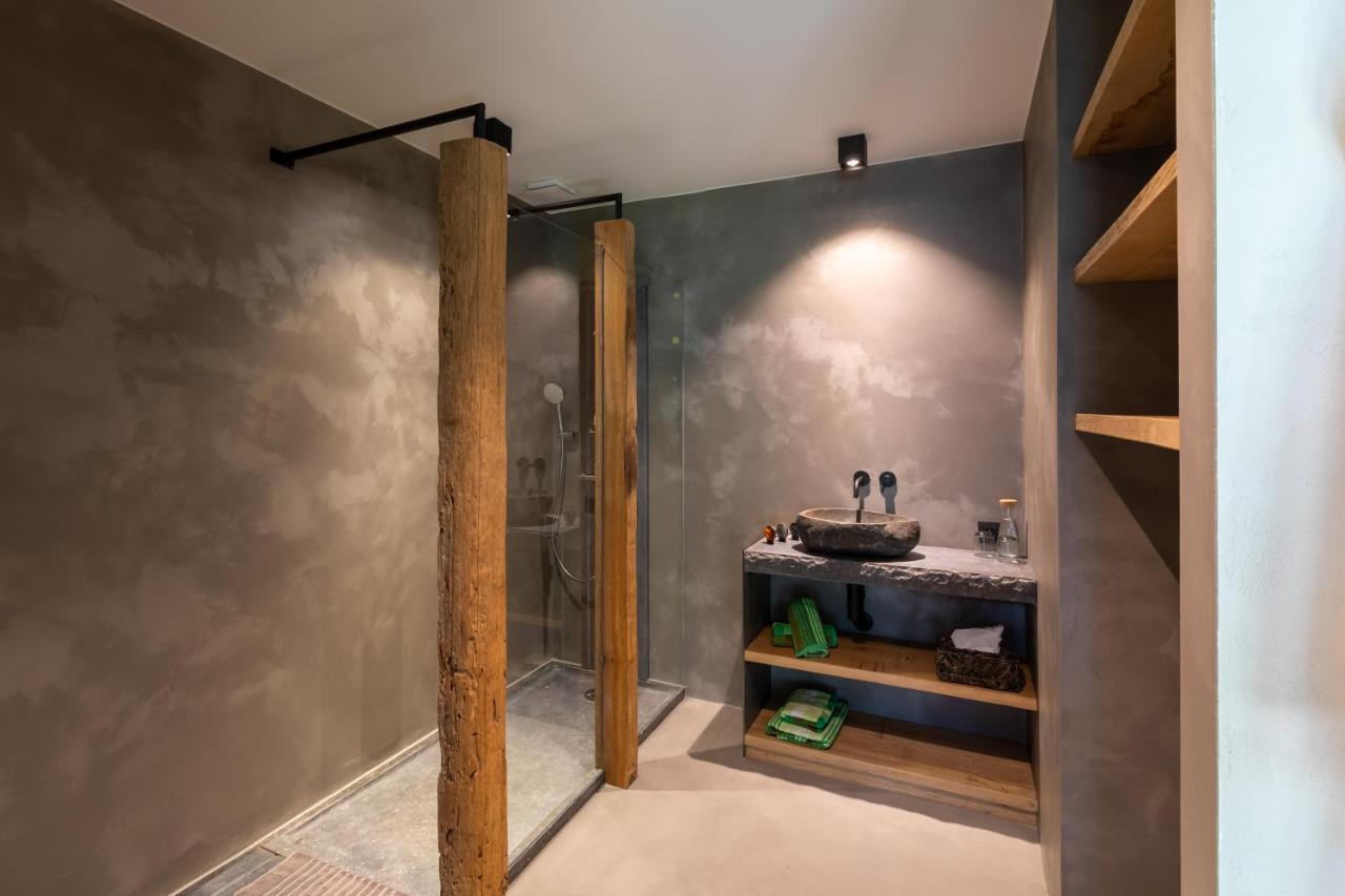 Villa Pura Vida Kortrijk Ngoại thất bức ảnh