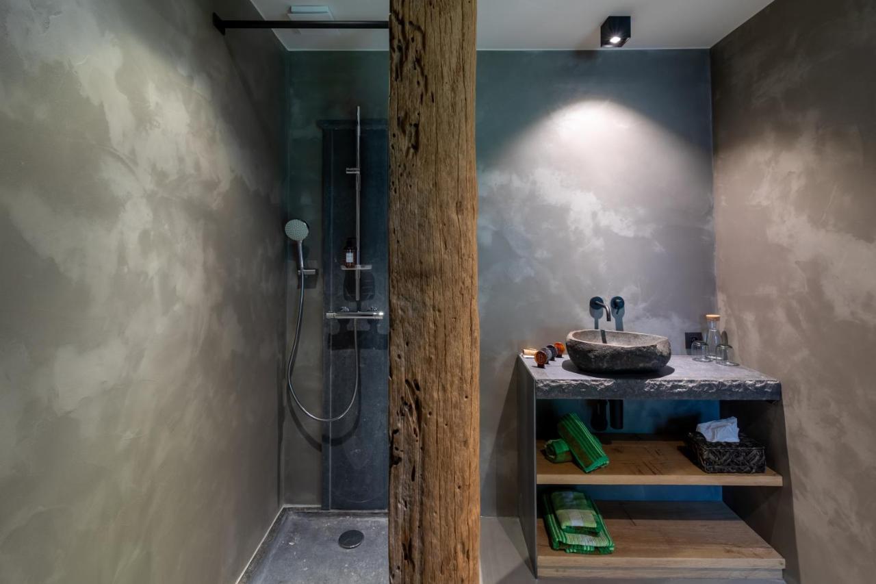 Villa Pura Vida Kortrijk Ngoại thất bức ảnh