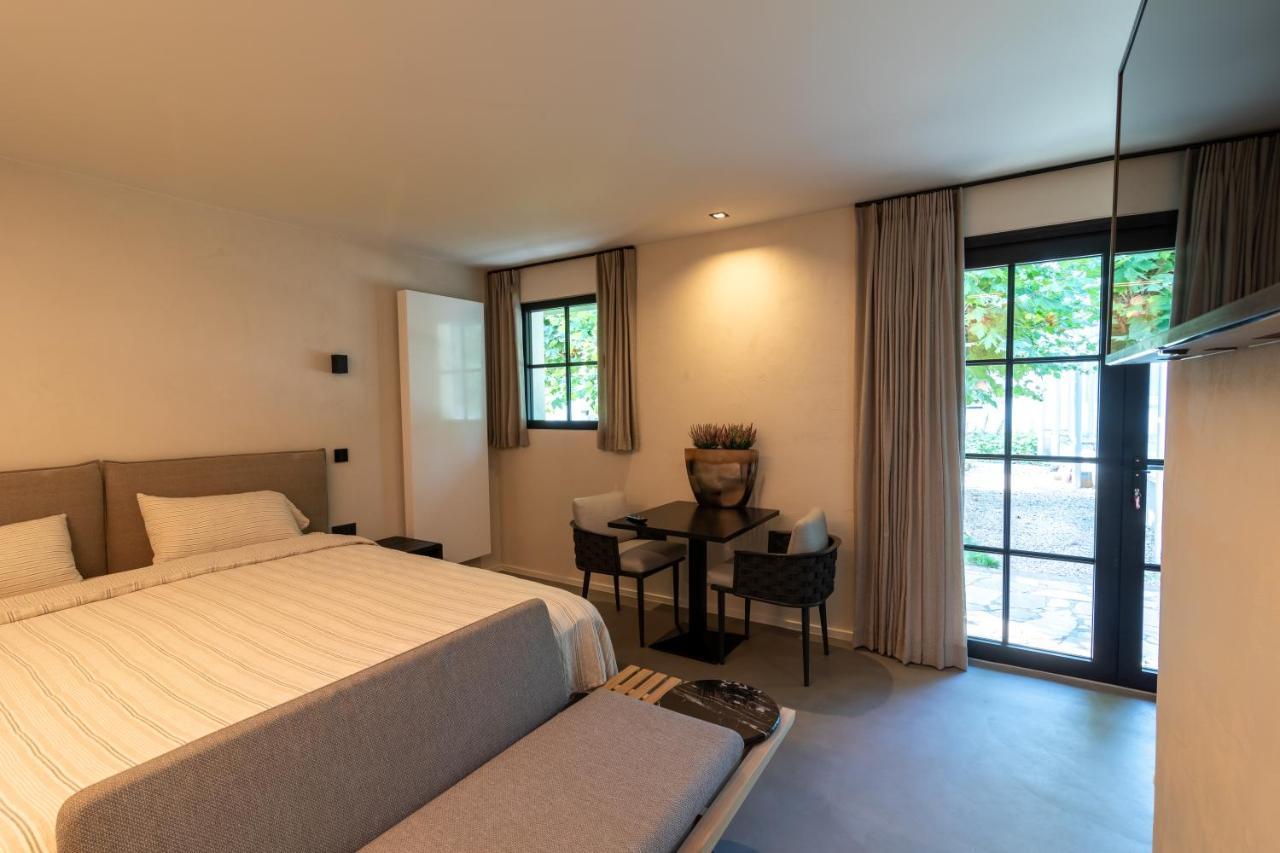 Villa Pura Vida Kortrijk Ngoại thất bức ảnh