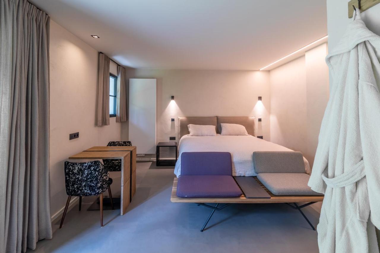 Villa Pura Vida Kortrijk Ngoại thất bức ảnh
