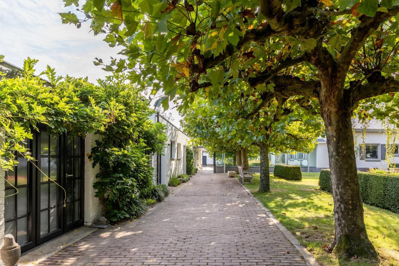 Villa Pura Vida Kortrijk Ngoại thất bức ảnh