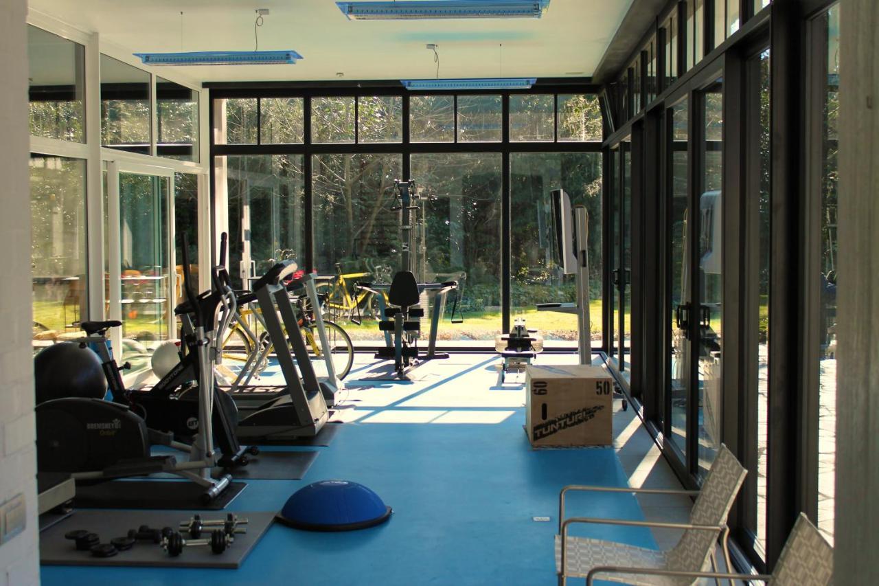 Villa Pura Vida Kortrijk Ngoại thất bức ảnh
