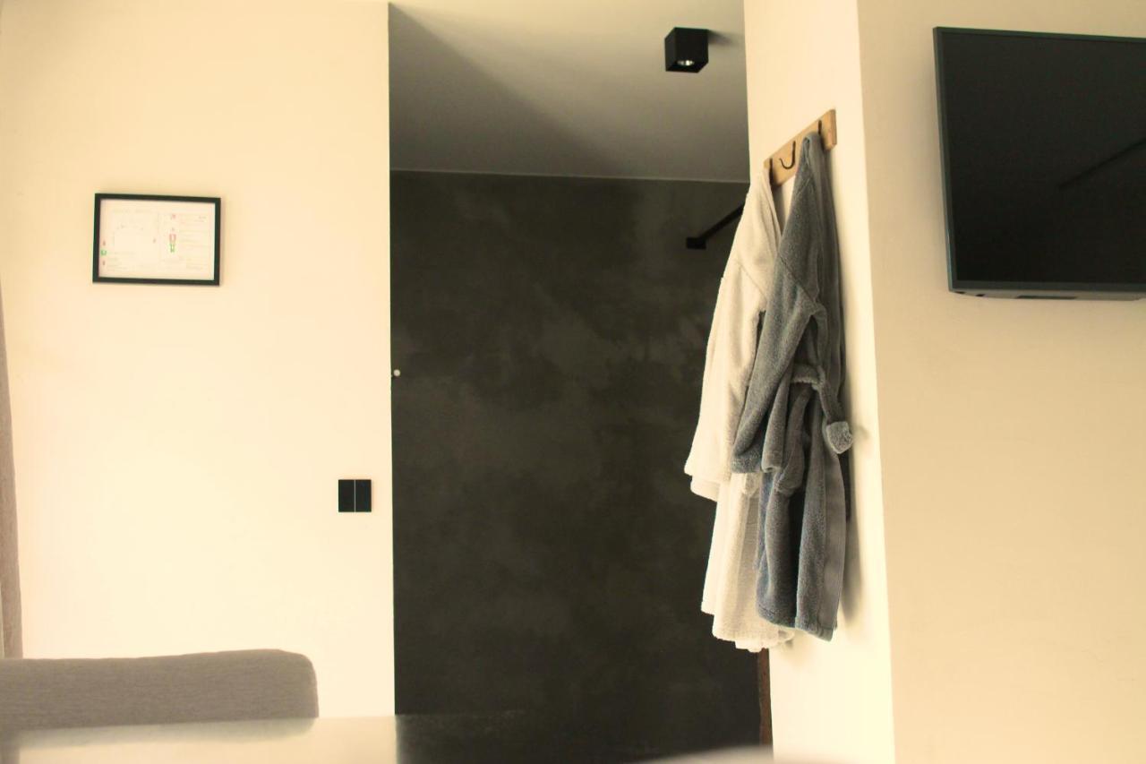 Villa Pura Vida Kortrijk Ngoại thất bức ảnh