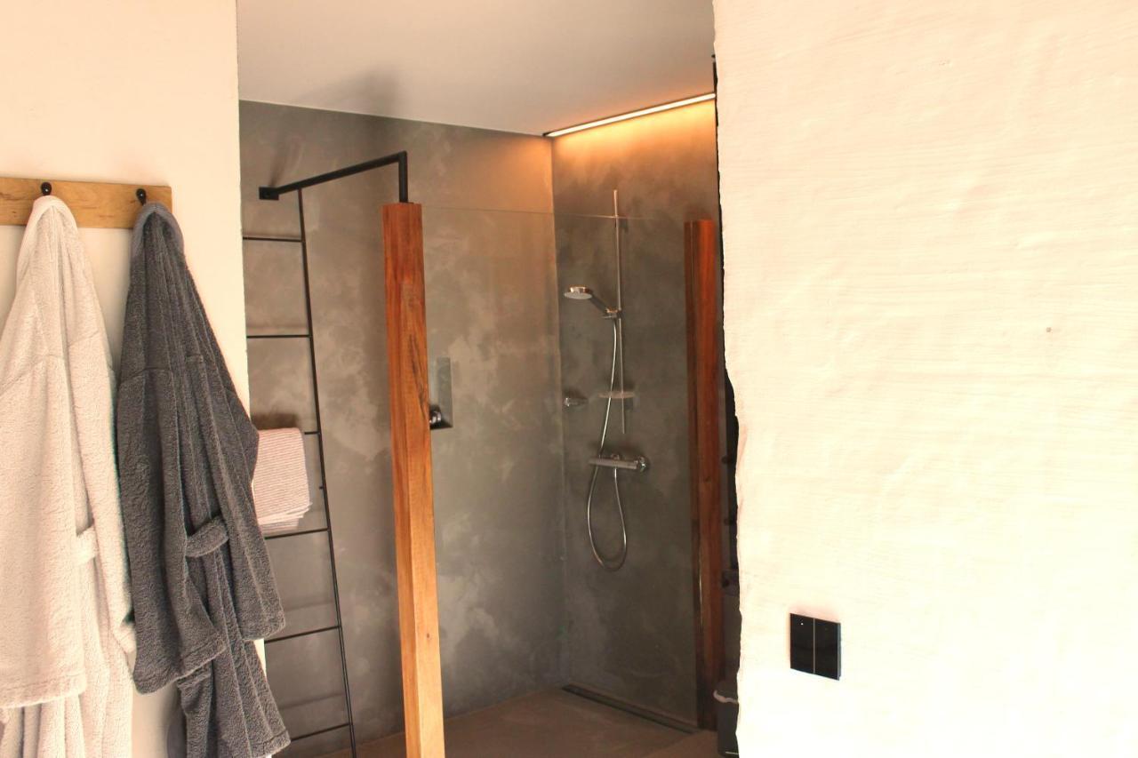 Villa Pura Vida Kortrijk Ngoại thất bức ảnh