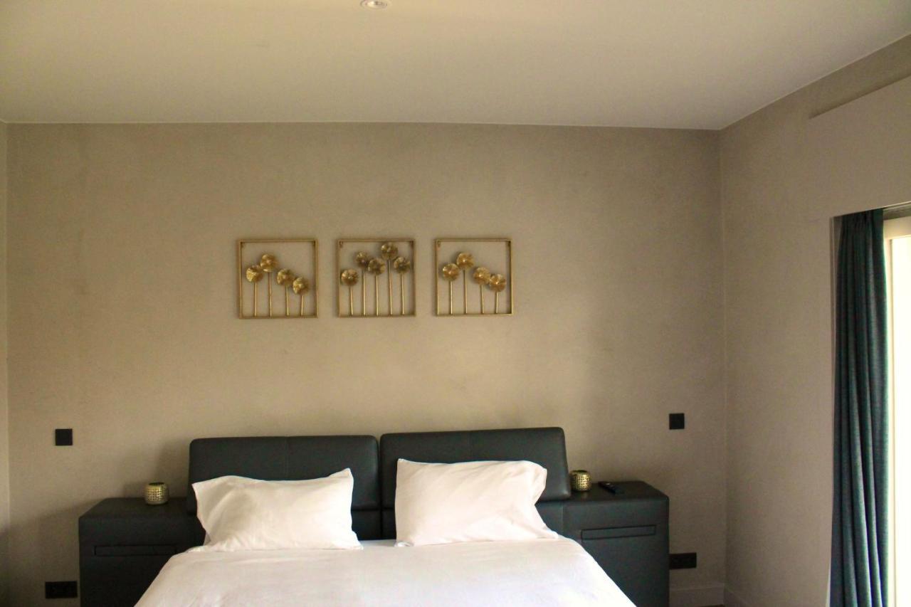 Villa Pura Vida Kortrijk Ngoại thất bức ảnh