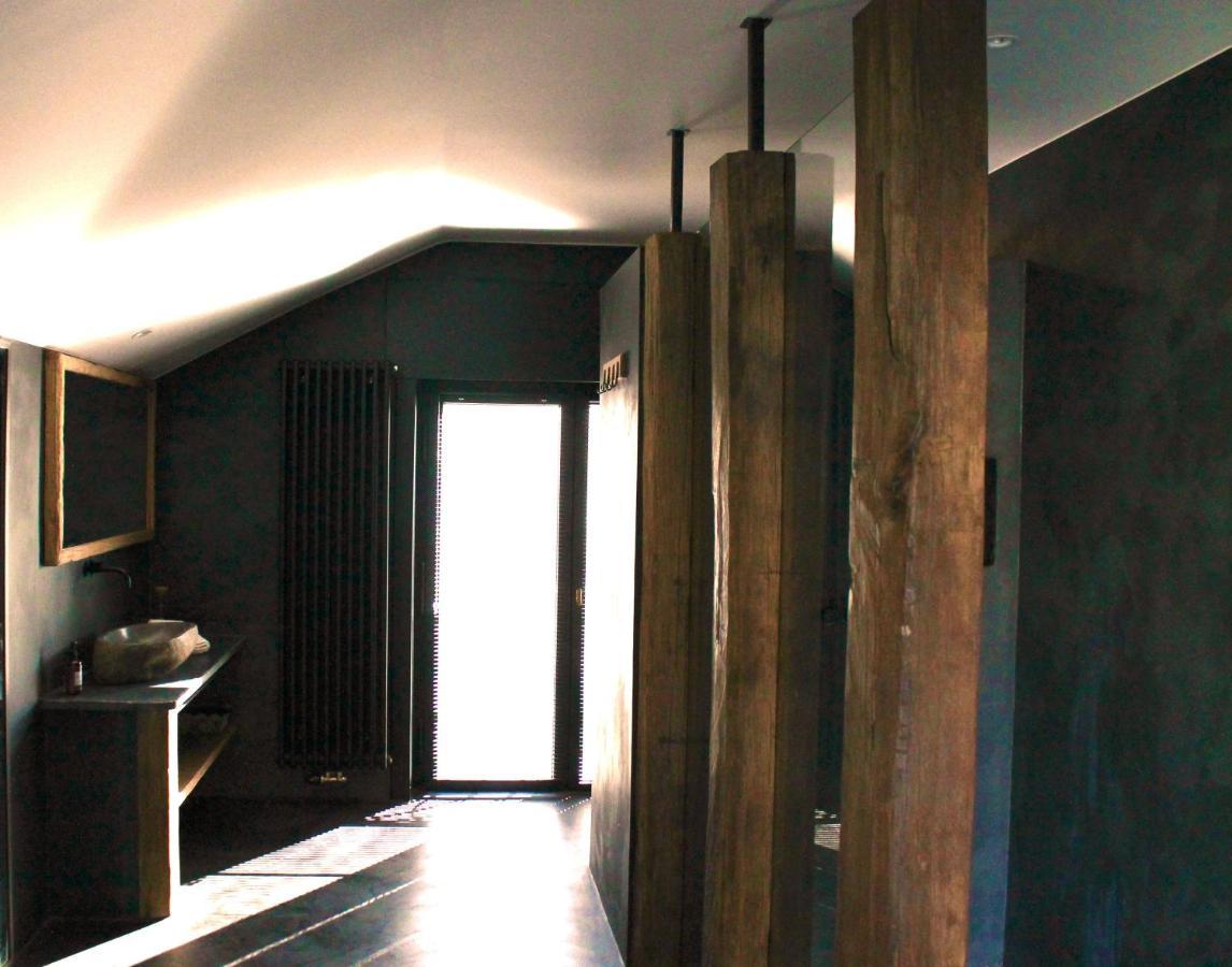 Villa Pura Vida Kortrijk Ngoại thất bức ảnh