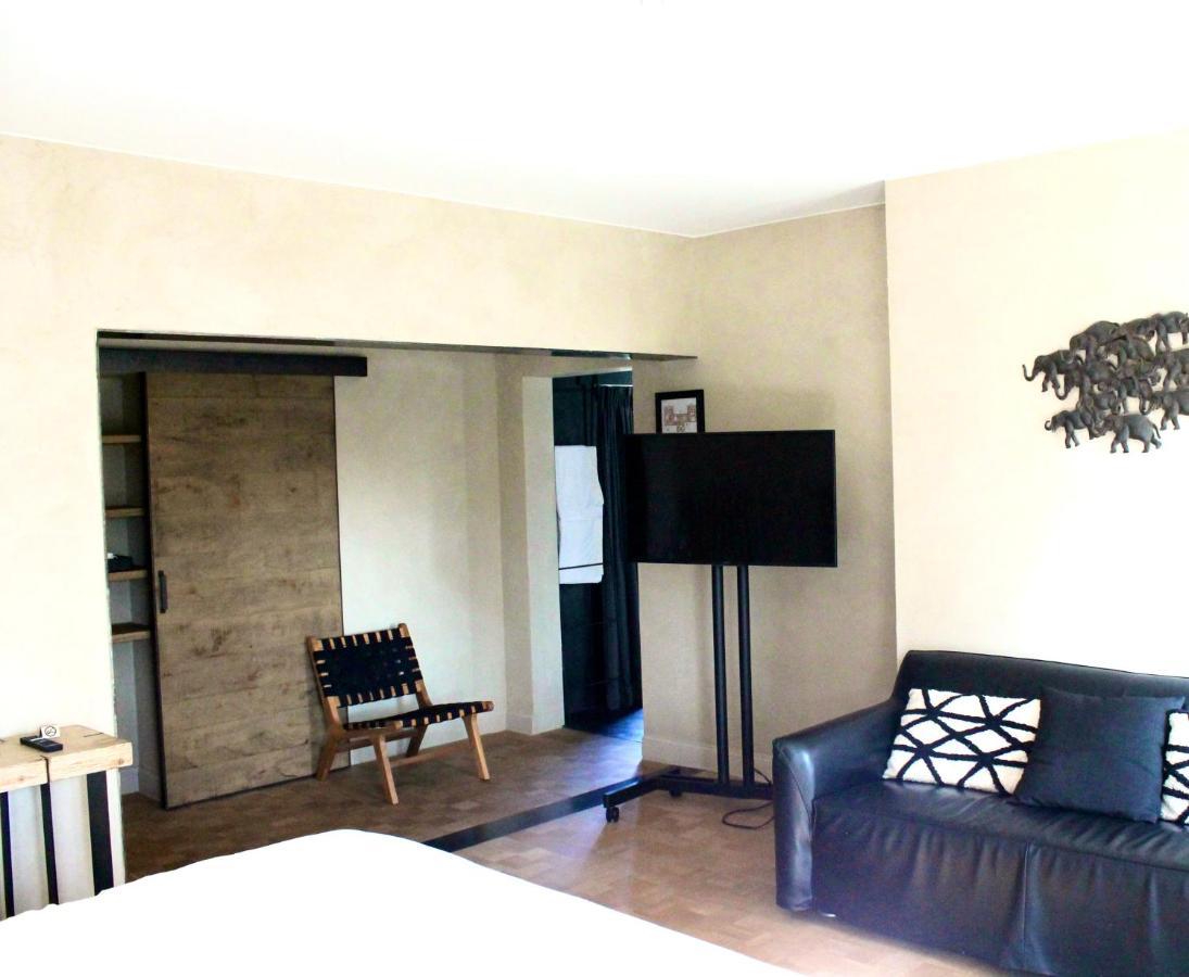 Villa Pura Vida Kortrijk Ngoại thất bức ảnh