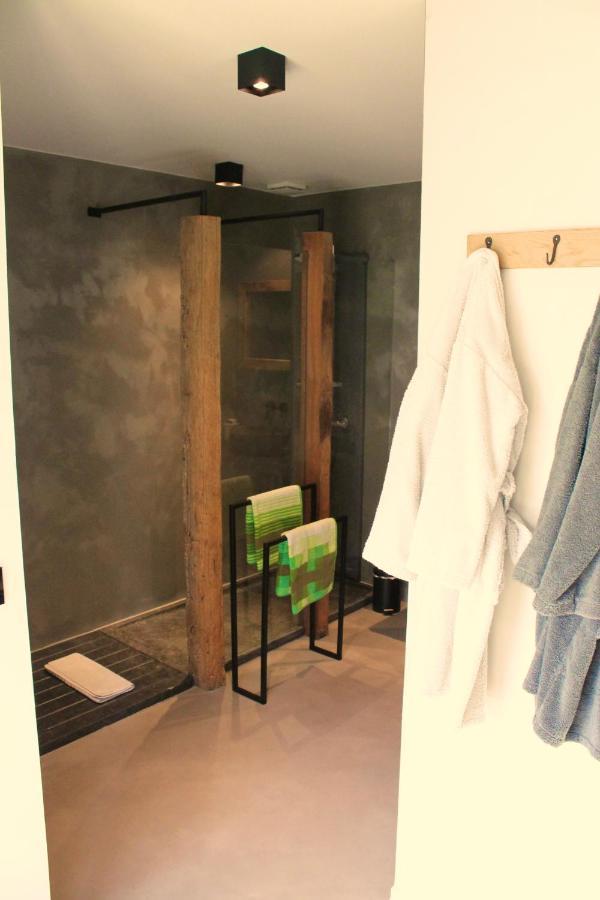 Villa Pura Vida Kortrijk Ngoại thất bức ảnh