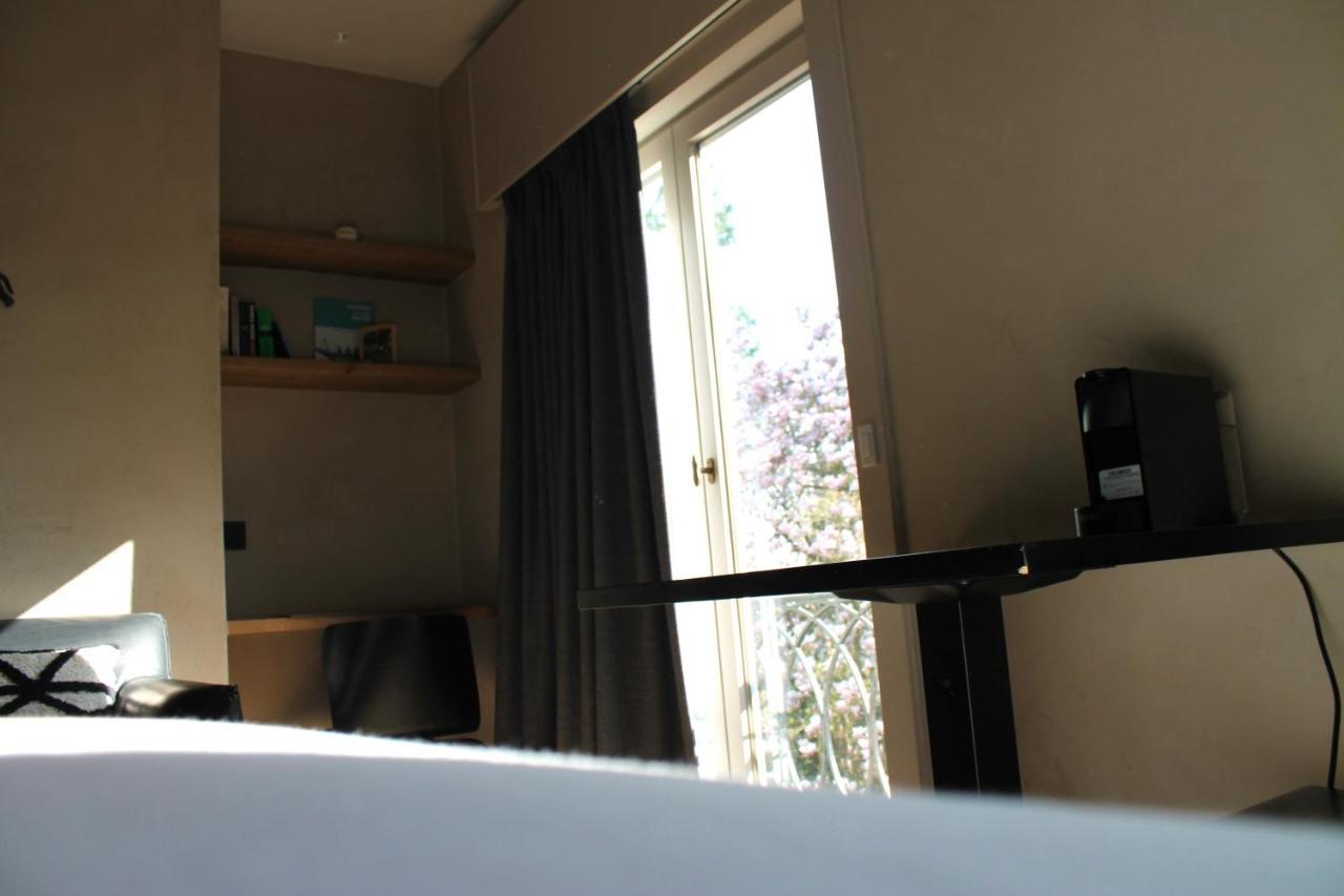 Villa Pura Vida Kortrijk Ngoại thất bức ảnh