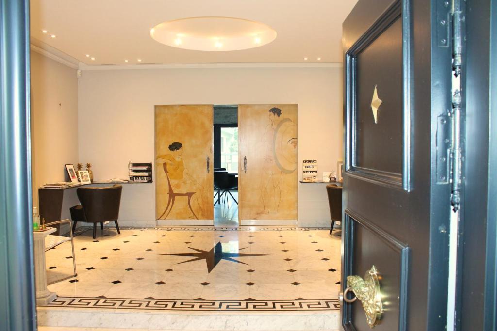 Villa Pura Vida Kortrijk Ngoại thất bức ảnh
