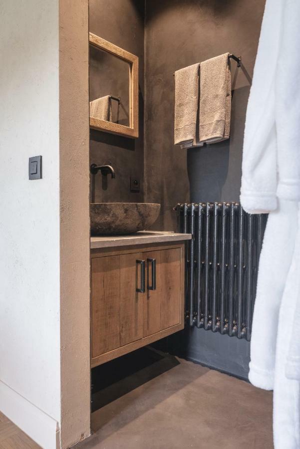Villa Pura Vida Kortrijk Ngoại thất bức ảnh