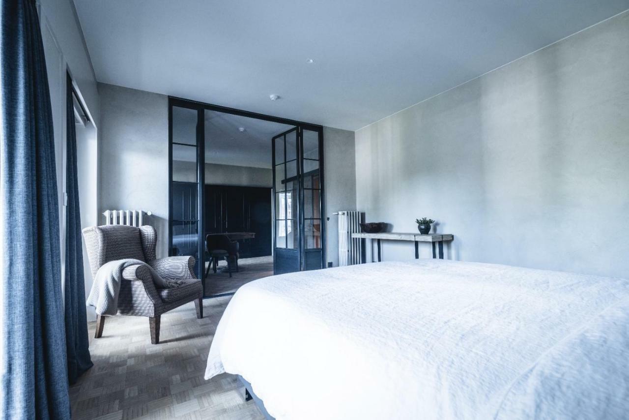 Villa Pura Vida Kortrijk Ngoại thất bức ảnh