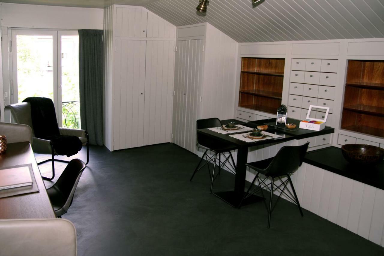 Villa Pura Vida Kortrijk Ngoại thất bức ảnh