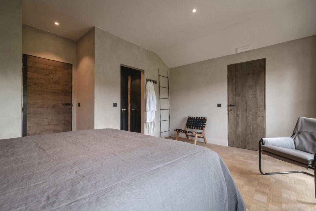 Villa Pura Vida Kortrijk Ngoại thất bức ảnh