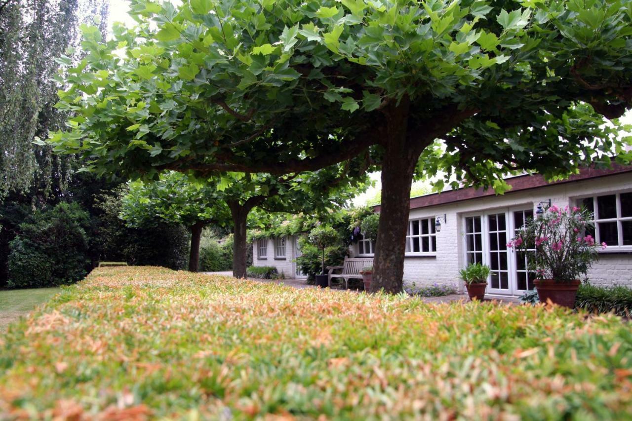 Villa Pura Vida Kortrijk Ngoại thất bức ảnh
