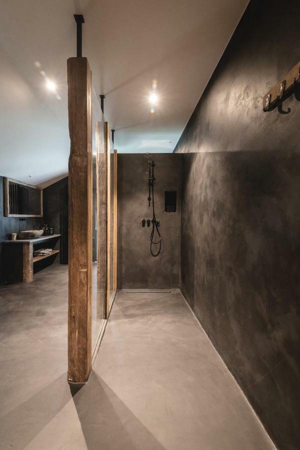 Villa Pura Vida Kortrijk Ngoại thất bức ảnh