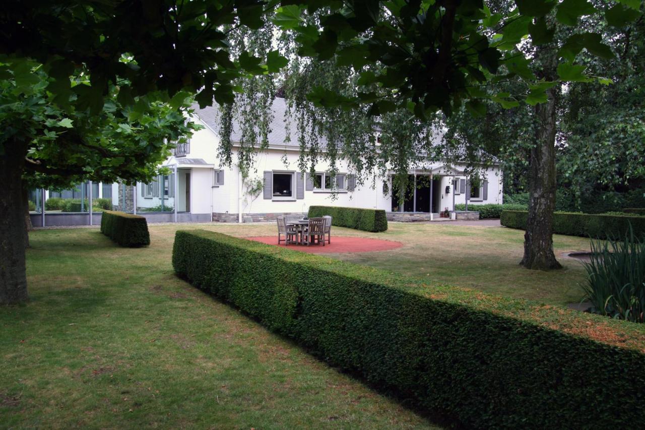 Villa Pura Vida Kortrijk Ngoại thất bức ảnh