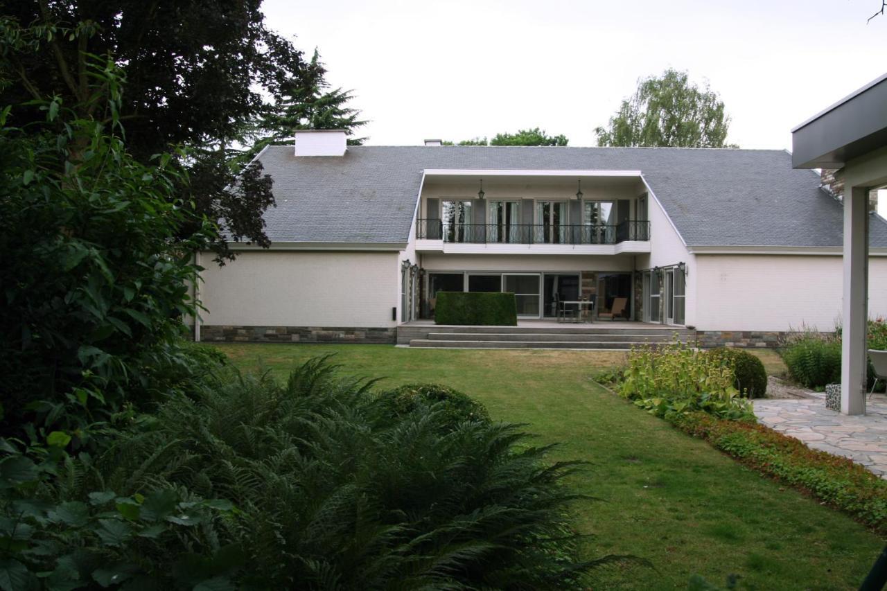 Villa Pura Vida Kortrijk Ngoại thất bức ảnh