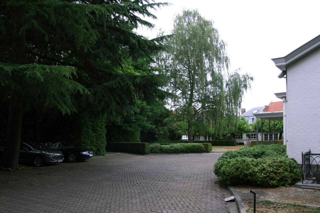 Villa Pura Vida Kortrijk Ngoại thất bức ảnh