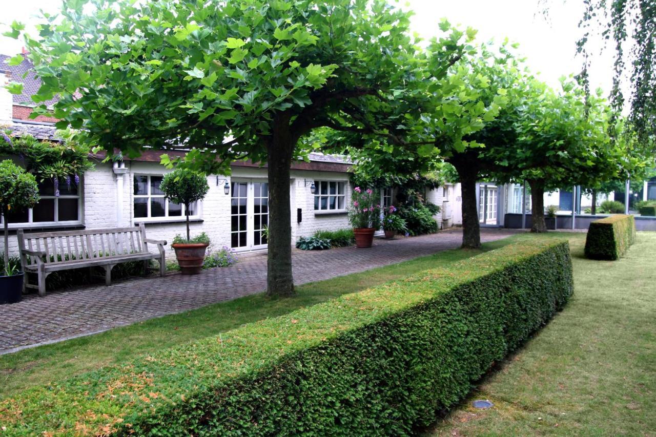 Villa Pura Vida Kortrijk Ngoại thất bức ảnh