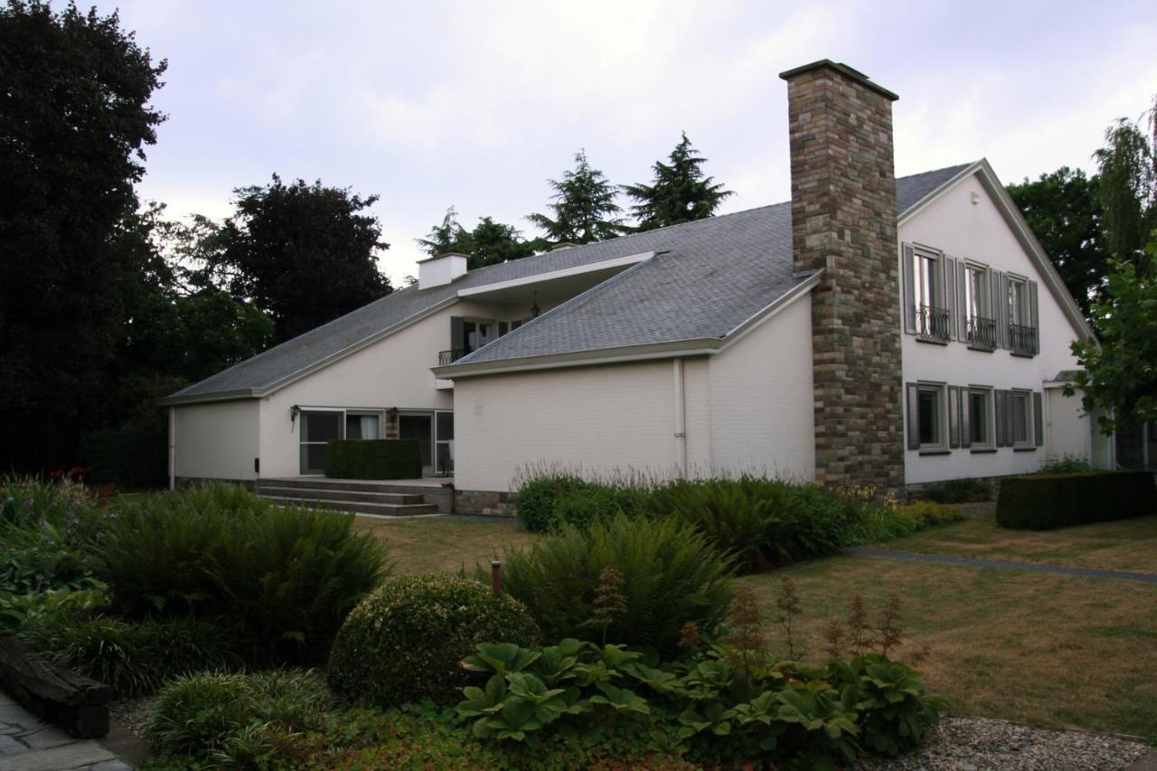 Villa Pura Vida Kortrijk Ngoại thất bức ảnh