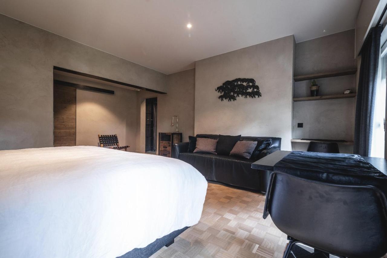 Villa Pura Vida Kortrijk Ngoại thất bức ảnh