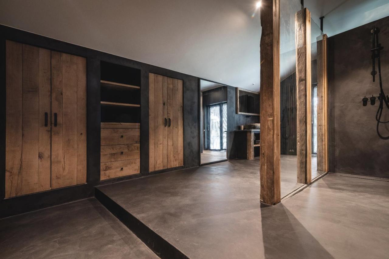 Villa Pura Vida Kortrijk Ngoại thất bức ảnh